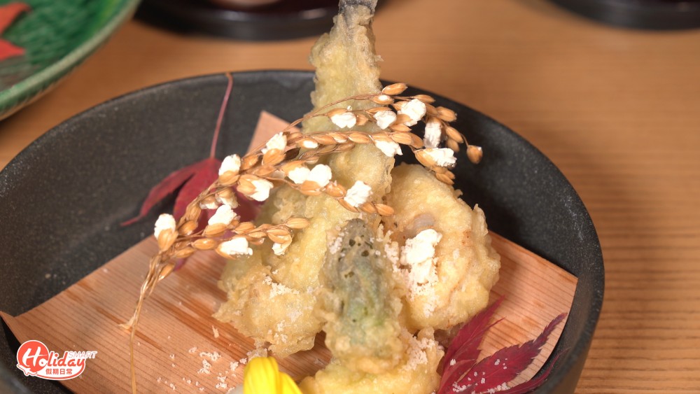 沙田帝逸酒店新推超高質午市廚師發辦！