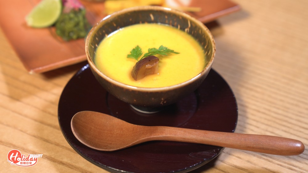 沙田帝逸酒店新推超高質午市廚師發辦！