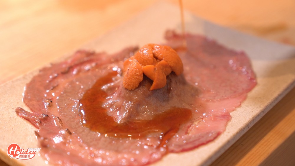 沙田帝逸酒店新推超高質午市廚師發辦！