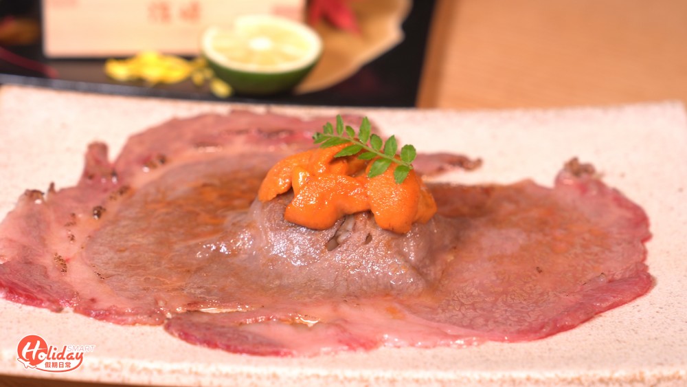 沙田帝逸酒店新推超高質午市廚師發辦！