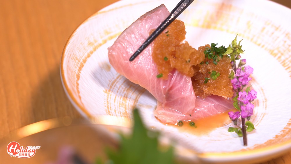 沙田帝逸酒店新推超高質午市廚師發辦！