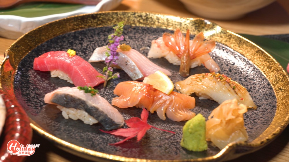 沙田帝逸酒店新推超高質午市廚師發辦！