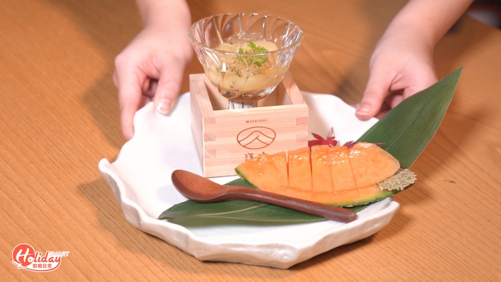 沙田帝逸酒店新推超高質午市廚師發辦！