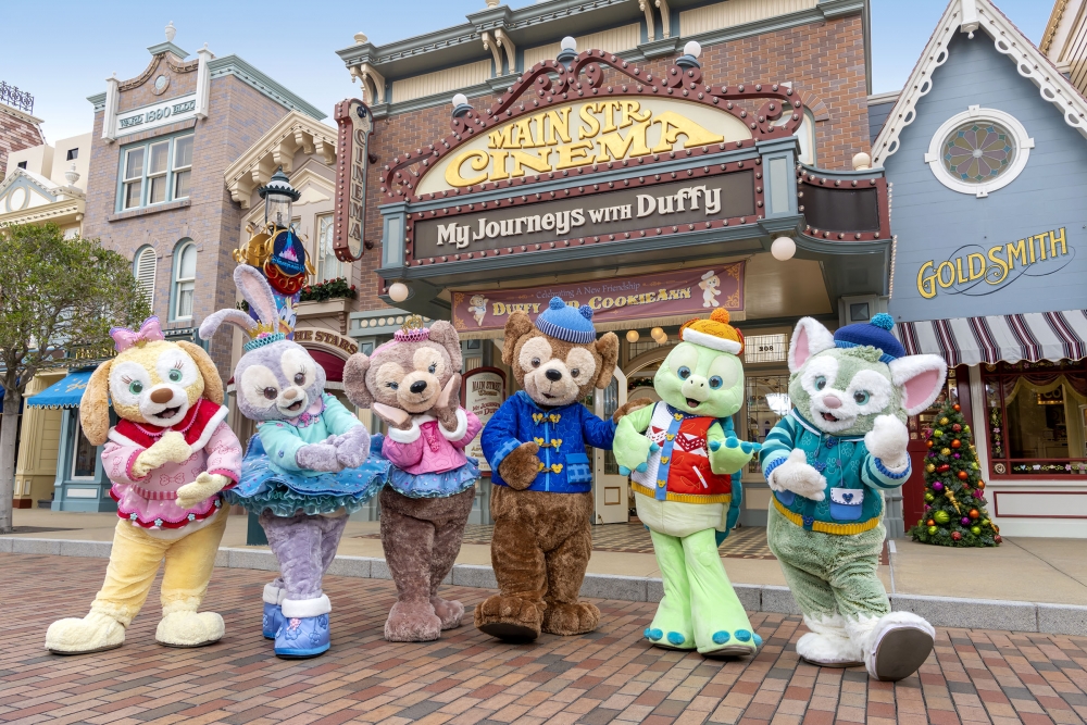 喜歡彈奏夏威夷小結他嘅 ‘Olu Mel 將會首度亮相與賓客歡欣賀聖誕。