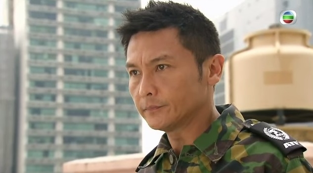 關禮傑信心滿滿