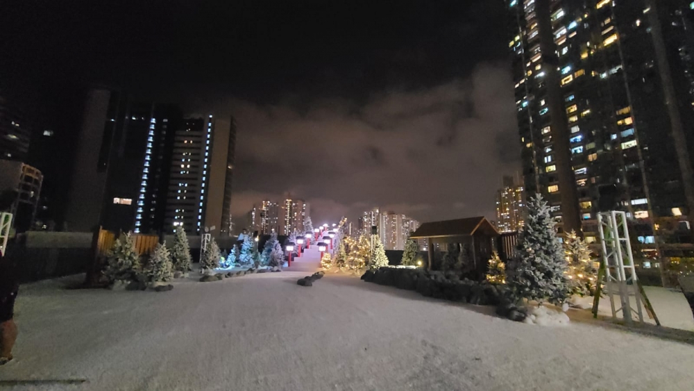 D2 Place 《荔湯物語》