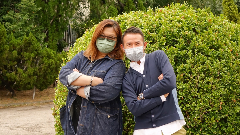 節目轉咗監製,花姐同監製對樂壇同節目嘅睇法唔同,花姐更曾被當眾鬧爆