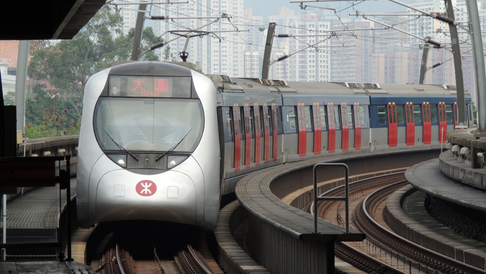 港鐵車費八折優惠延長三個月至2021年3月