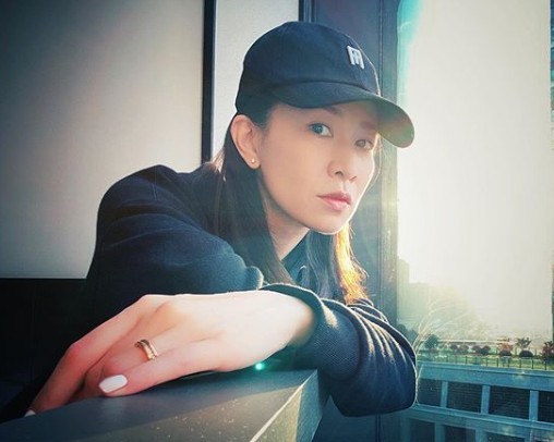 雙子座代表藝人——佘詩曼