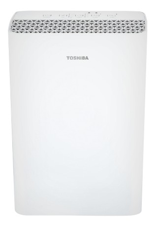 TOSHIBA 空氣清新機