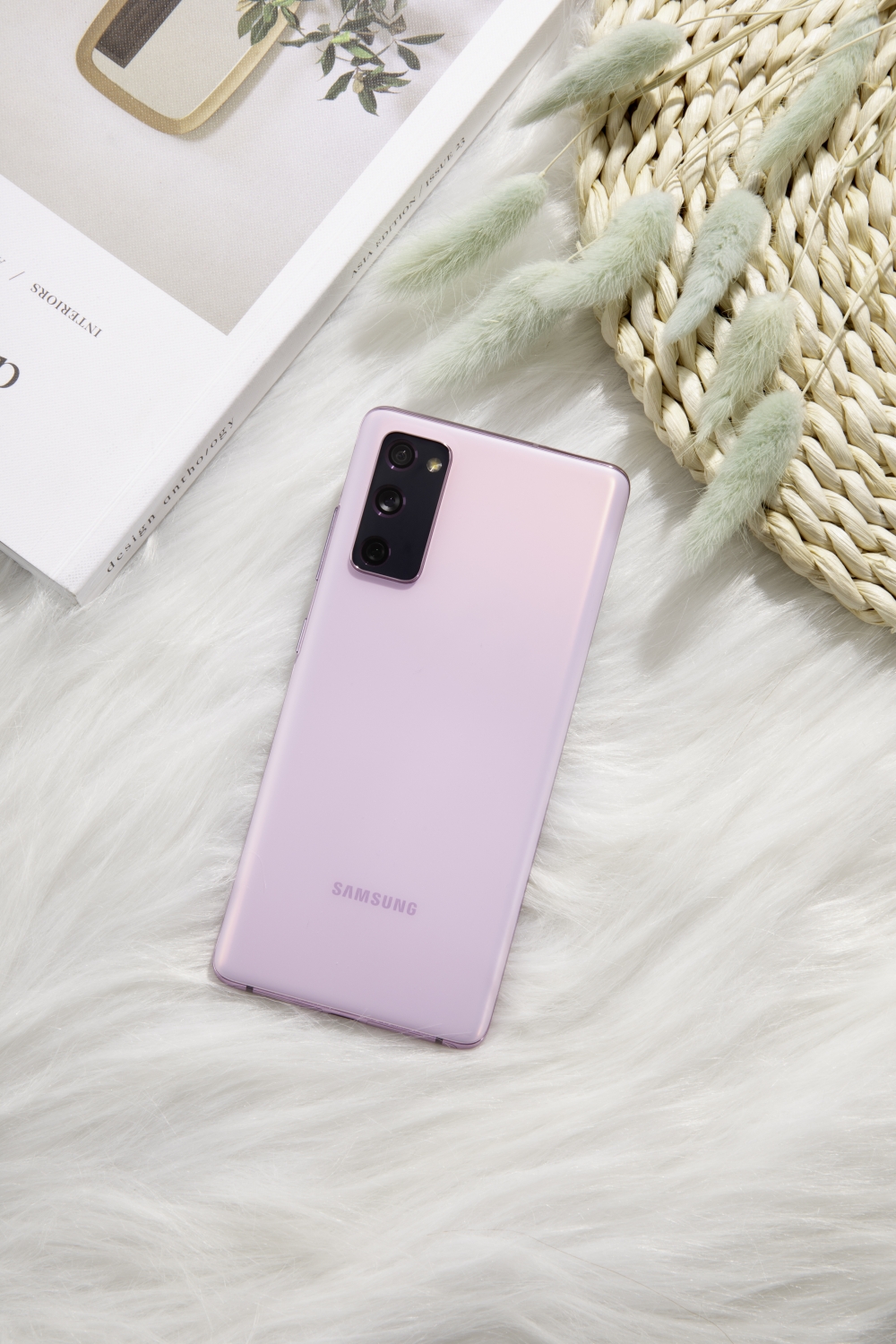 Samsung Galaxy S20 FE