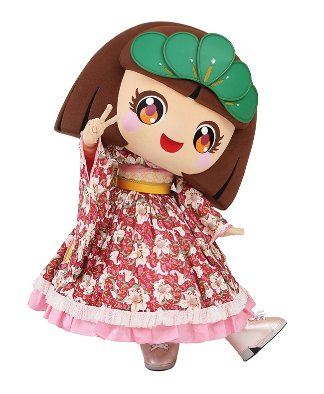 25-東京都松姫マッピー