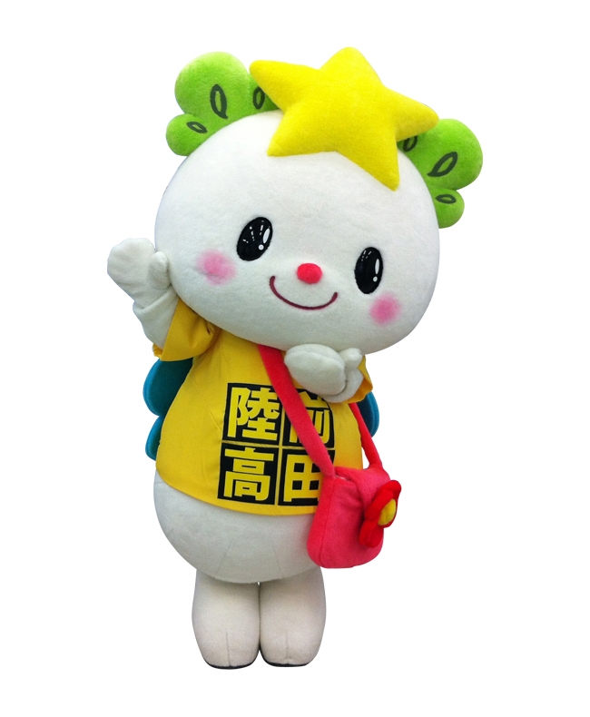 1-岩手県たかたのゆめちゃん