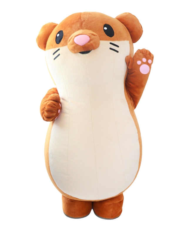 28-神奈川県タッチーくん