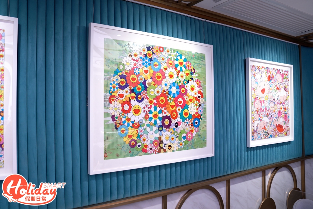 CURATOR by LEX Café