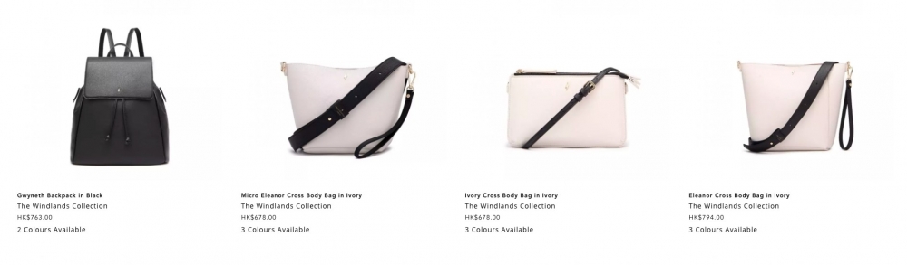 Pauls Boutique 經常出現喺韓劇～