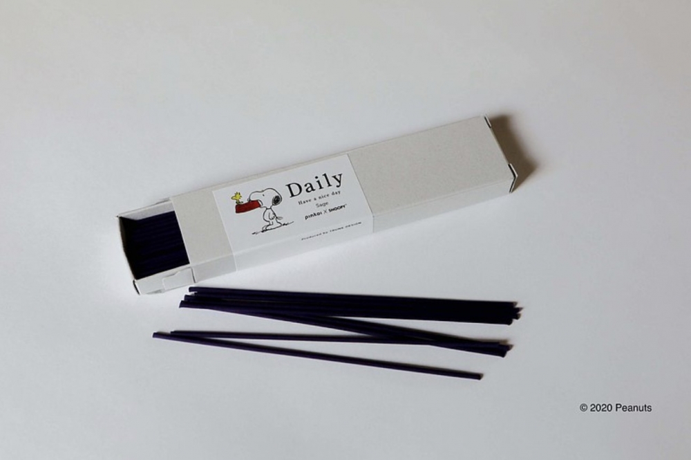 Awajishima Incense 線香