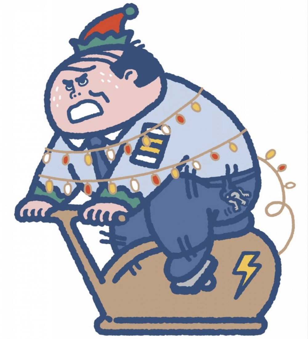 大麻成『燈』陸 T.O.P