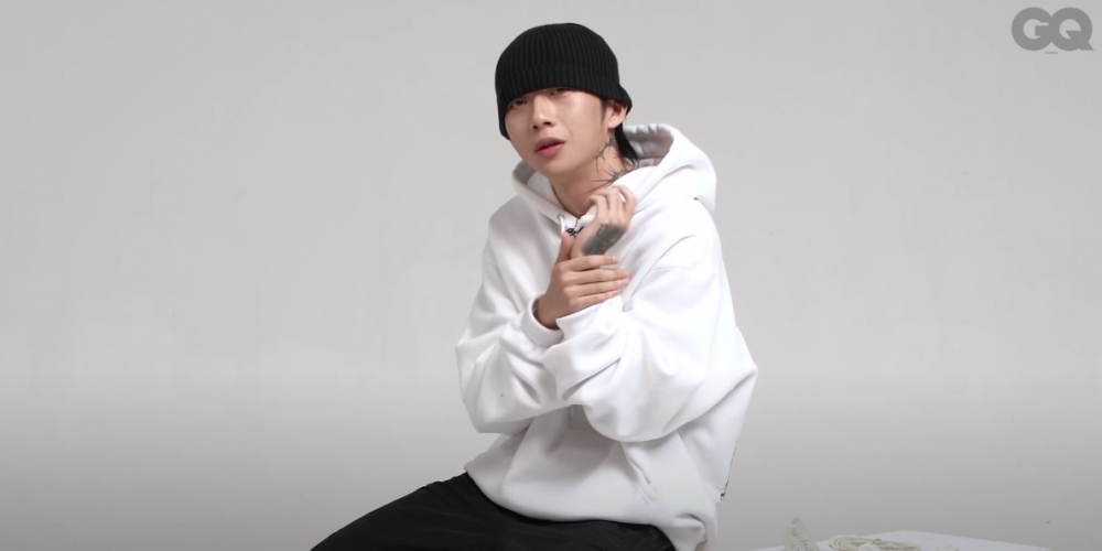 禹元宰表示呢個絕對唔係佢嘅本意，希望粉絲唔好再匯錢畀佢啦！