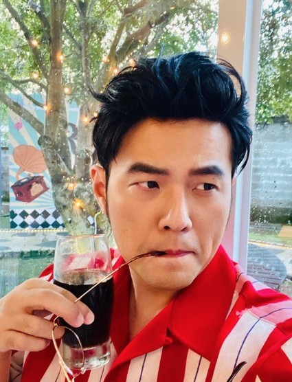 摩羯座代表藝人——周杰倫