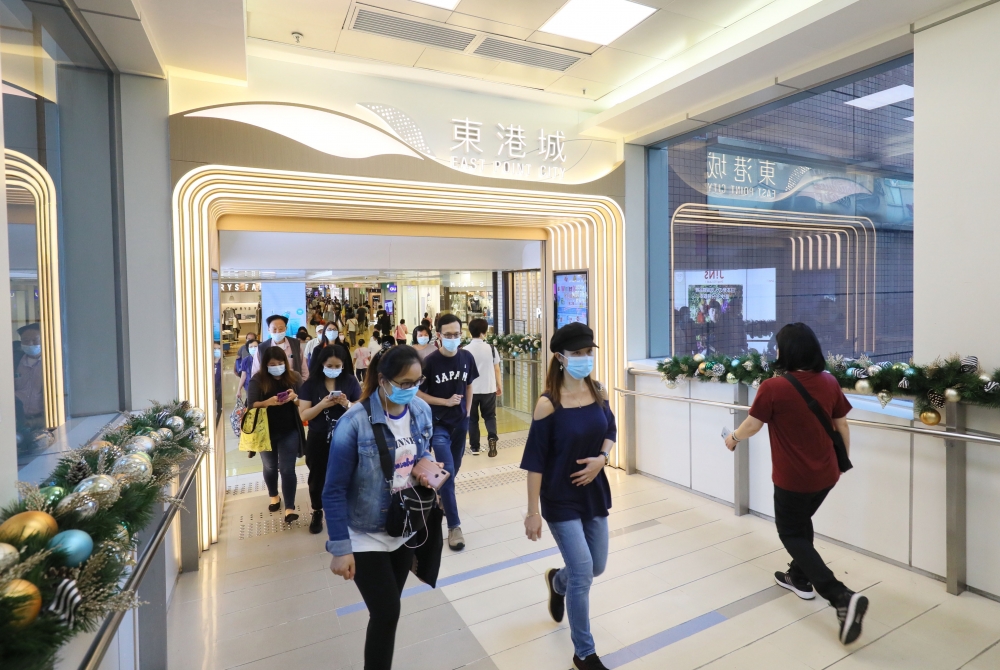 東港城依家推出嘅外賣自取美食優惠絕對啱晒一班經常外賣嘅朋友,優惠合共高達 53 折添啊!
