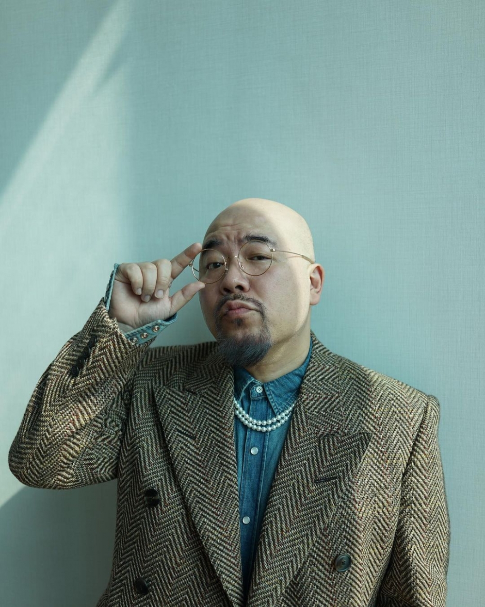 今年51歲嘅填詞人黃偉文（Wyman）曾7度獲得叱咤樂壇填詞人大獎