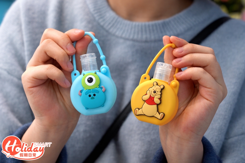 消毒酒精搓手液