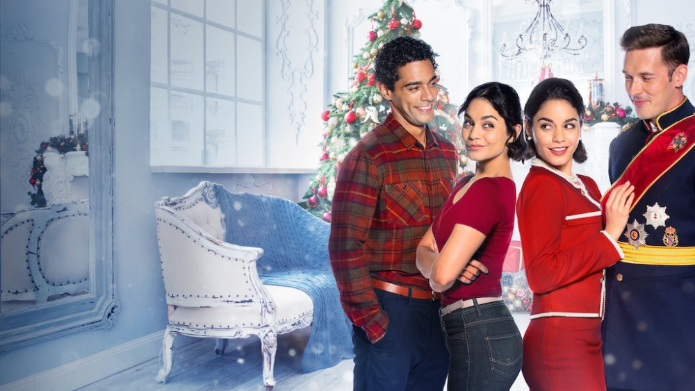 《兜亂公主闖情關》