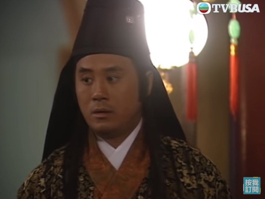 麥包飾演凌雲好友