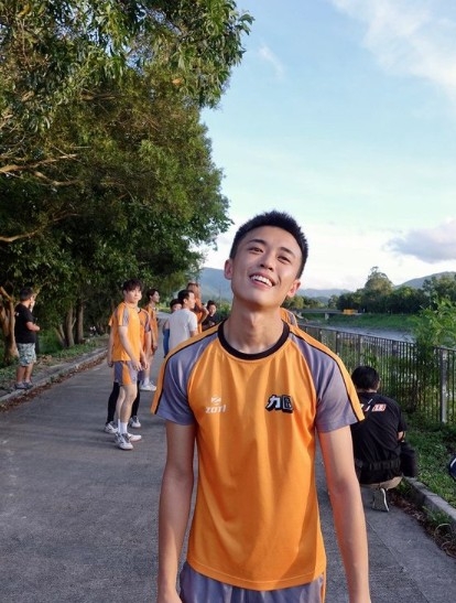 仲有 ViuTV 嘅《男排女將》，表現非常出色。