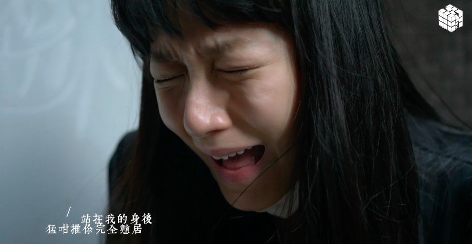 「文青女神」袁澧林（Angela Yuen）今次突破以往形象！