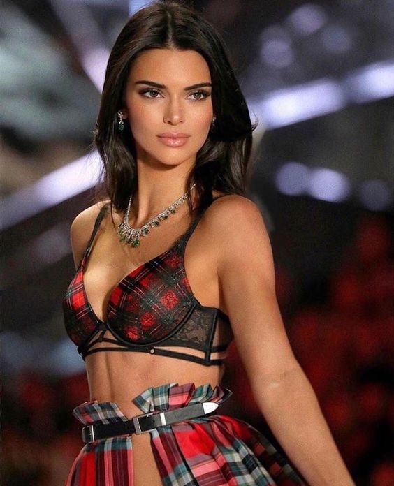 47. Kendall Jenner