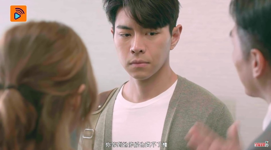 Henry大爆金句：「你再係咁等落去，你等到佢（龔嘉欣）收經都買唔到樓！