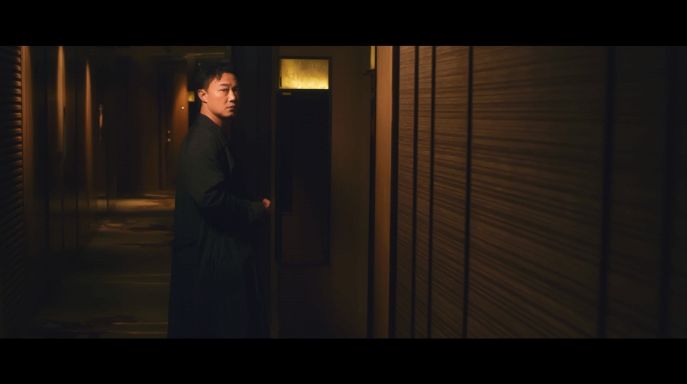 香港最高串流量歌手第1位陳奕迅