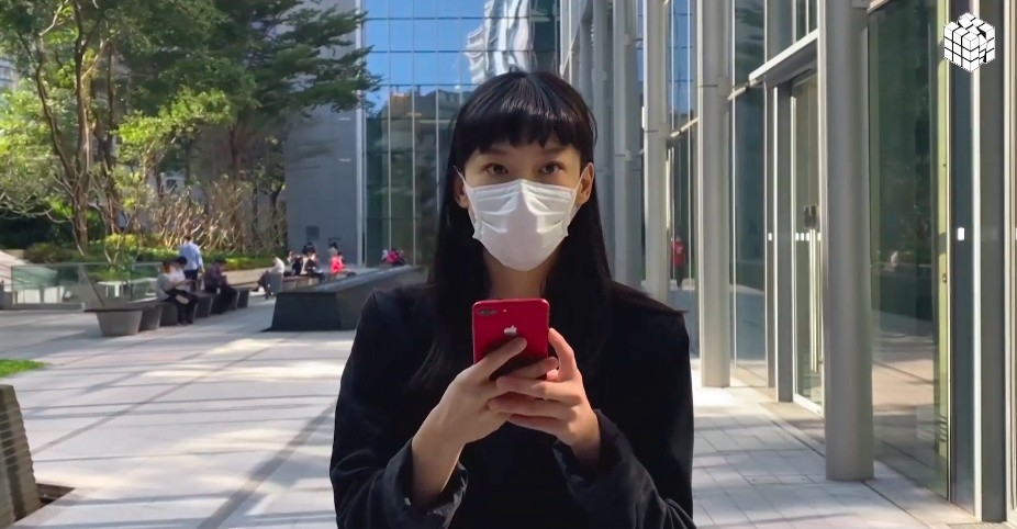 搵埋《哪裡只得我共你》MV女主角袁澧林同蘇致豪（哥）一齊出演！