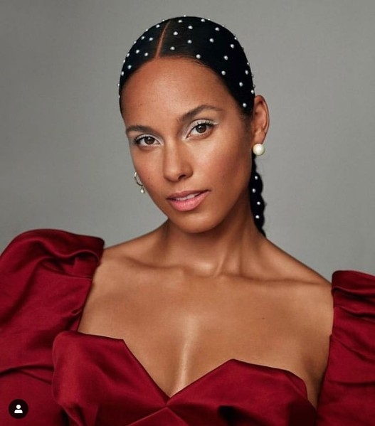 51. Alicia Keys