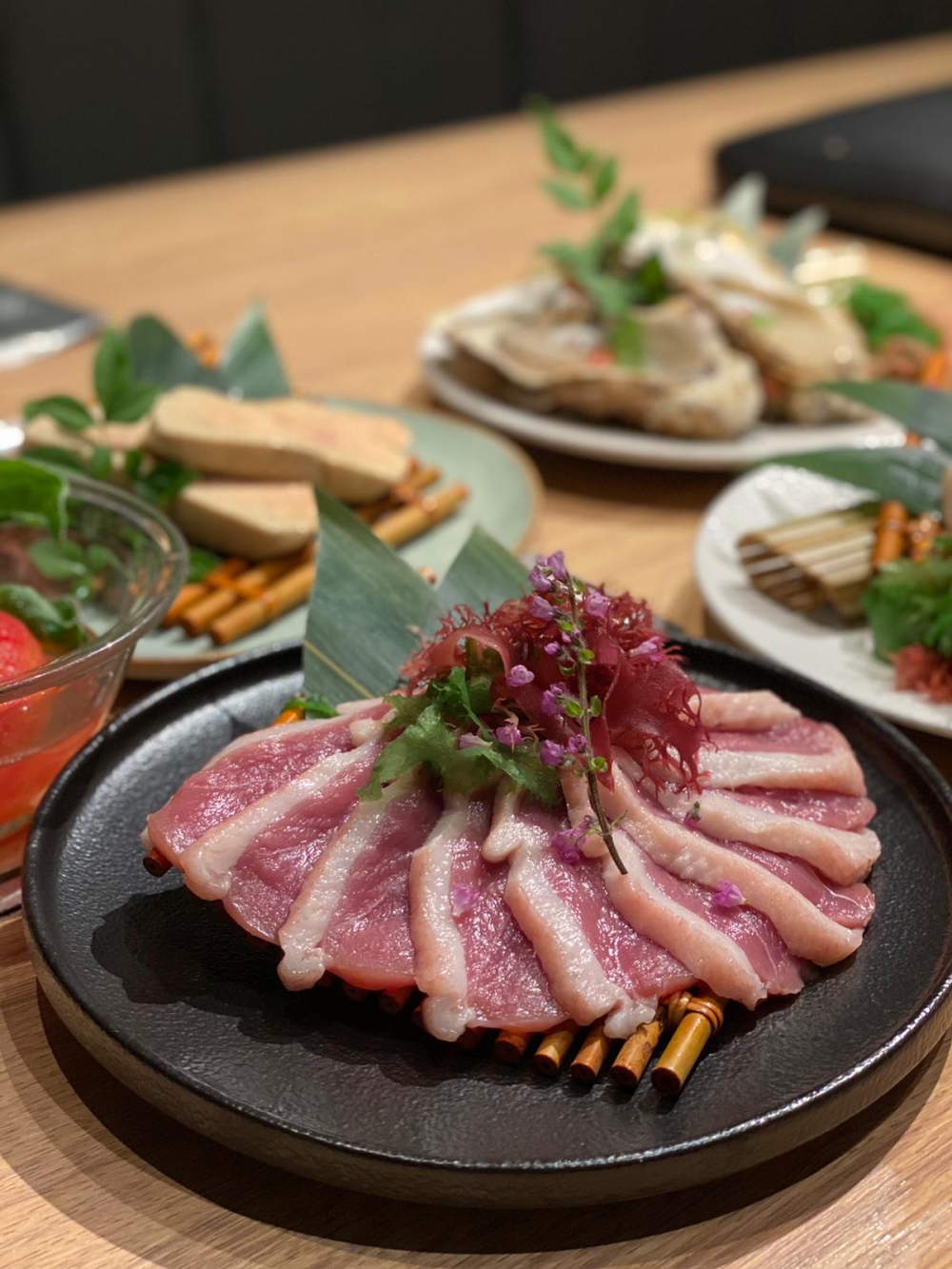 牛小排