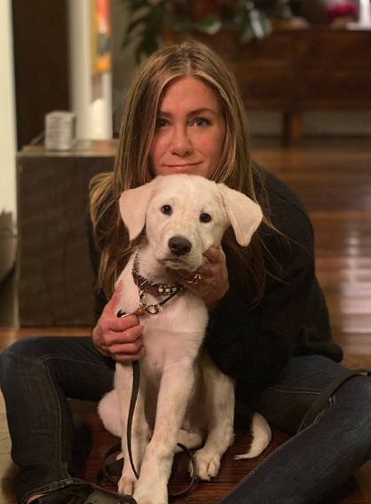 59. Jennifer Aniston