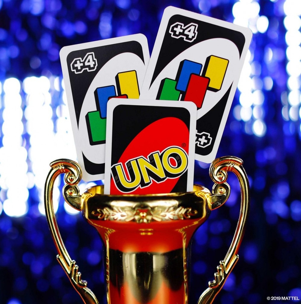 UNO官方親自回覆指「嗌UNO」呢個玩法好流行,但唔係必須(not required)。