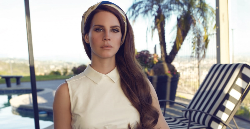 48. Lana Del Rey 
