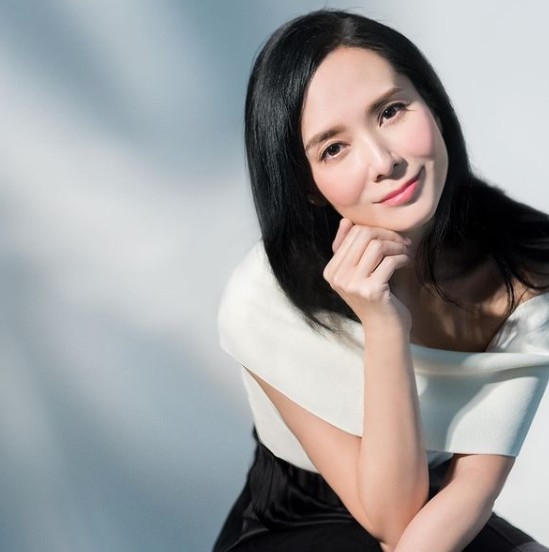 巨蟹座藝人代表——郭羨妮