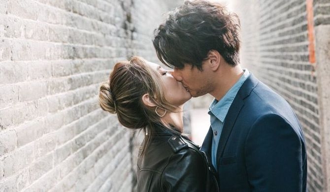 王敏奕謝東閔呢段感情無疾而終