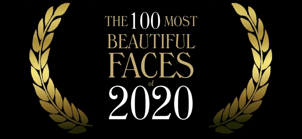  2020 年嘅「全球百大最美臉孔」最終排行終於出爐啦！