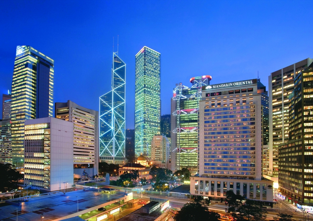 奢華晶鑽潤澤之旅