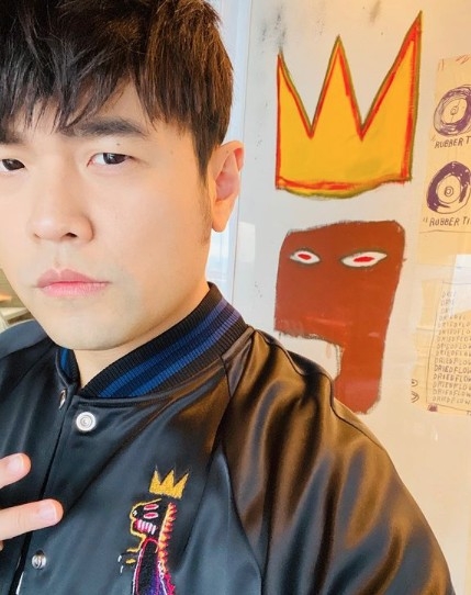 摩羯座代表藝人——周杰倫