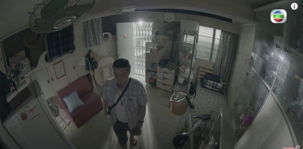 故事將圍繞香港現實生活中會遇到嘅問題，好似結婚買樓、住公屋等。