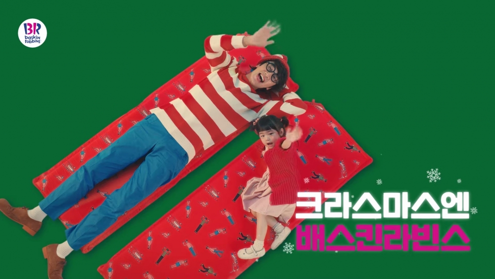 以光洙1.92身高，打扮成Wally經典造型絕對零違和感