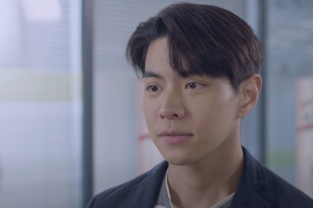 羅天宇憑《香港愛情故事》首次被提名！