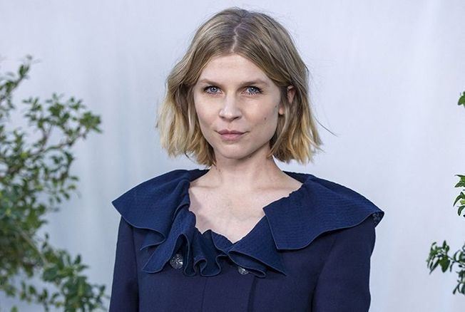 43. Clemence Poesy