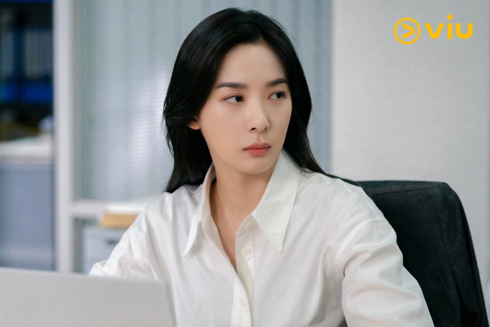 「Jamie」（李清娥 飾）。